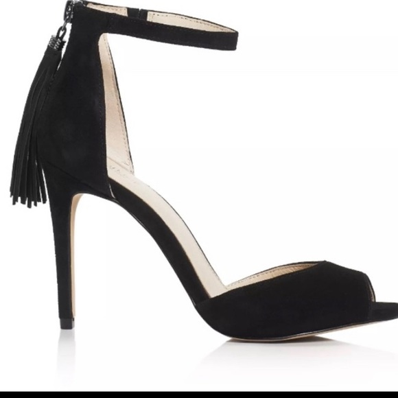 Botkier Anna heel. Brand new size 7.5 black - Picture 7 of 8